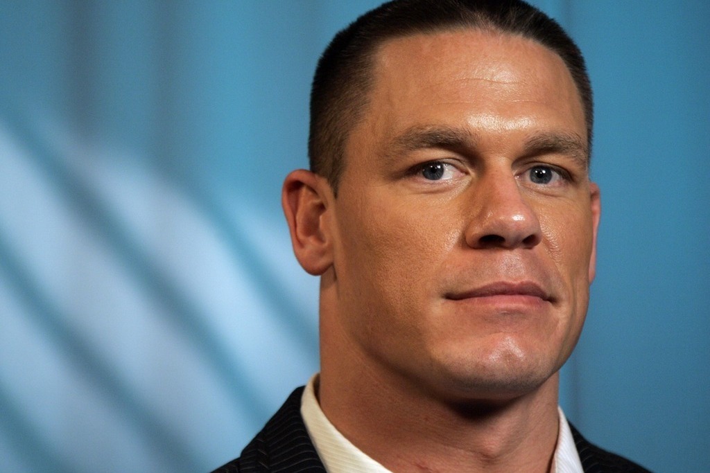 John Cena to Take Extended Time Off to Recover from Injury After SummerSlam  | News, Scores, Highlights, Stats, and Rumors | Bleacher Report