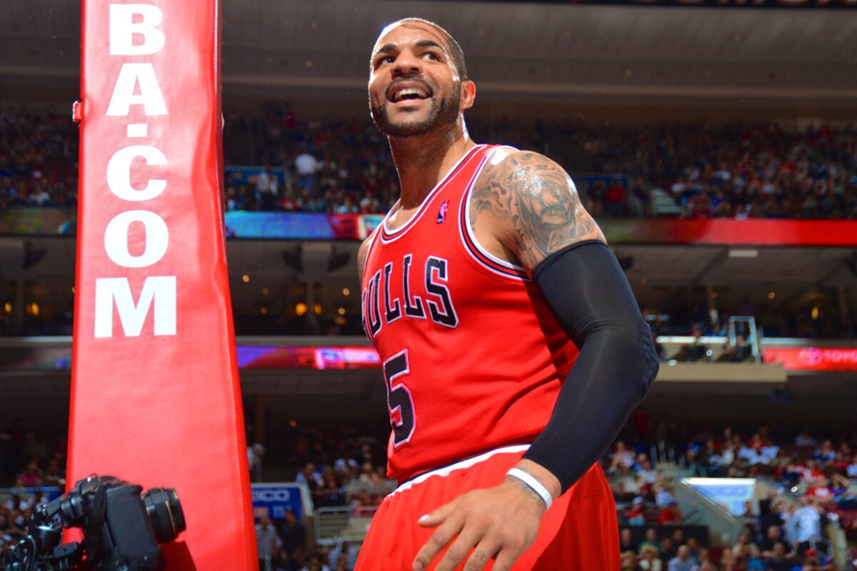 The Most Overpaid and Underpaid Player on Every NBA Team | News, Scores