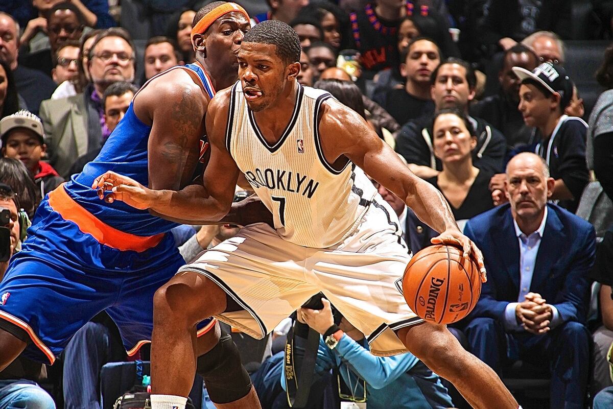 How Brooklyn Nets Can Win Battle for New York City This Season News