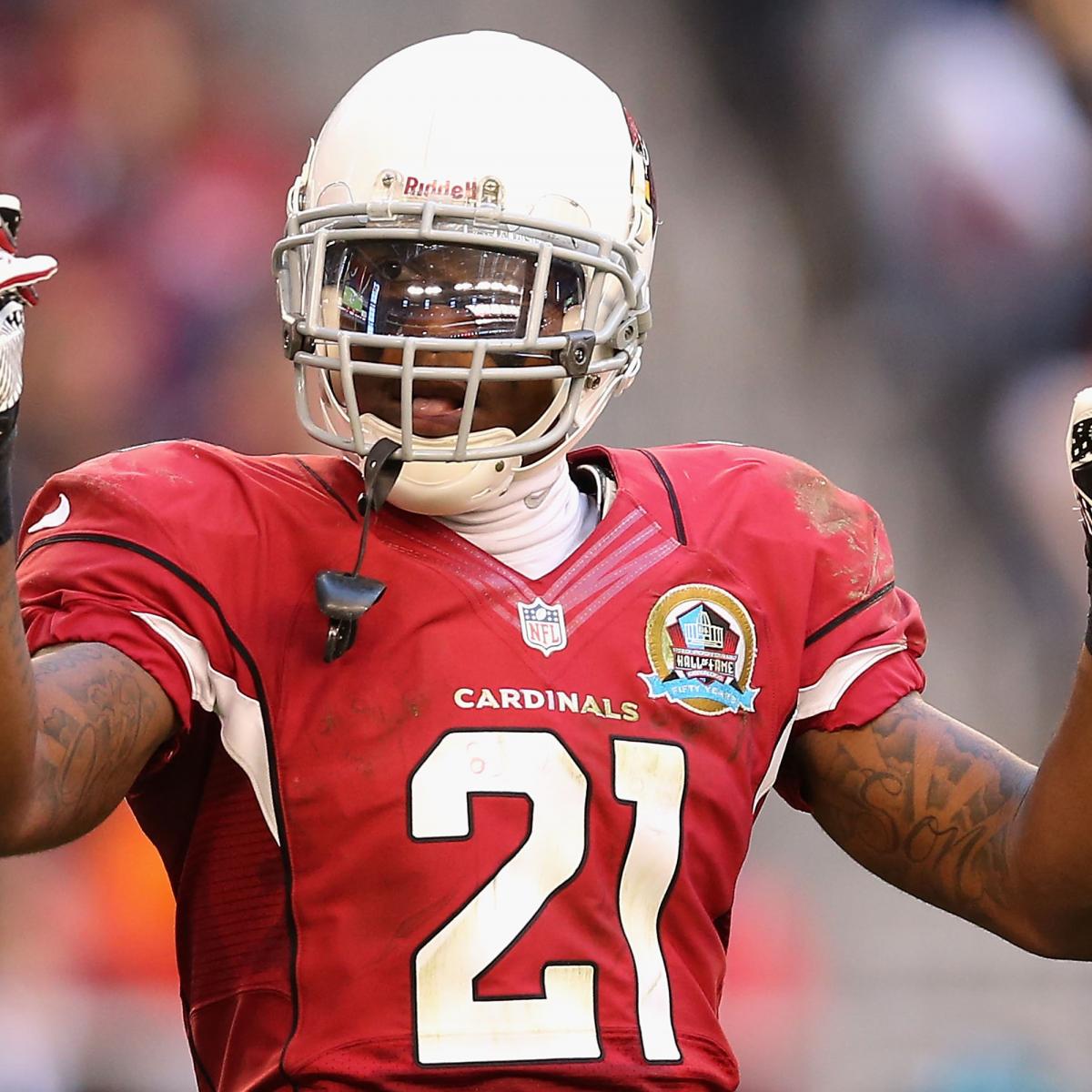 Predicting Team Awards for the Arizona Cardinals