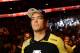 Light heavyweight Lyoto Machida said he will move to middleweight if the UFC gives him "a big fight."