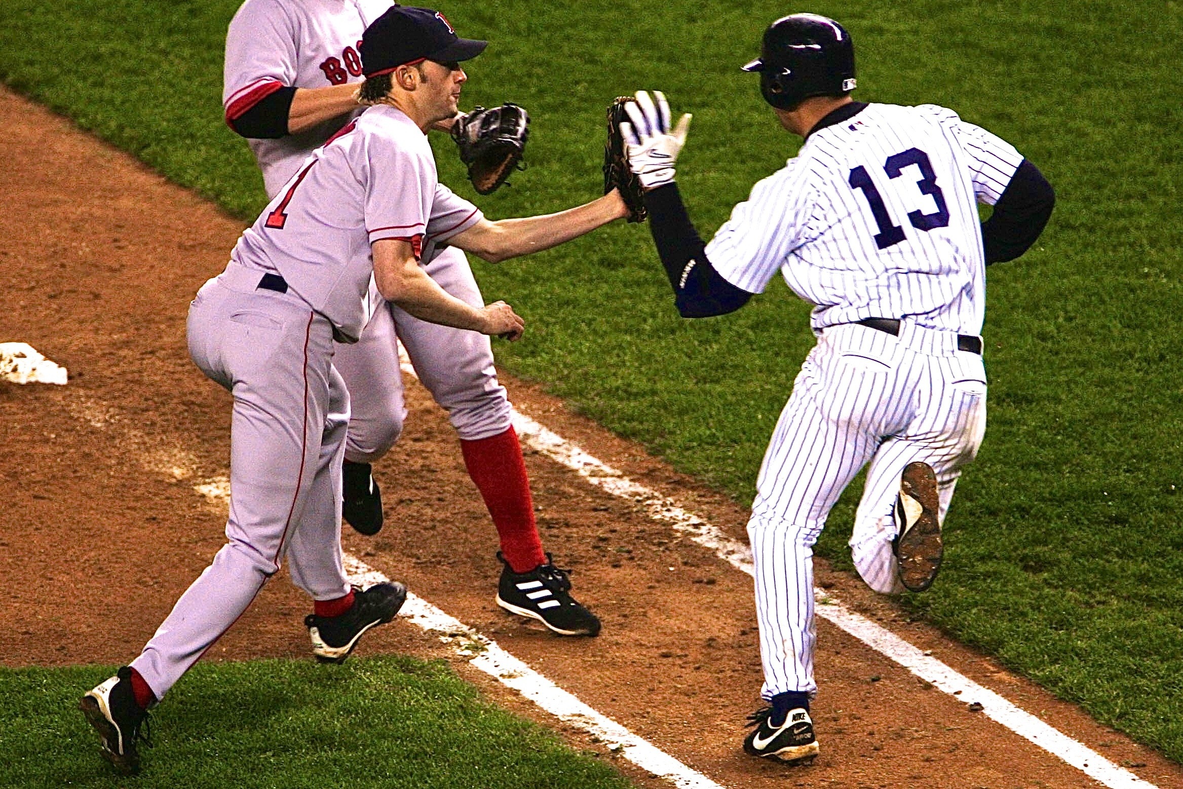 Ranking Most Dramatic Moments of the Alex Rodriguez vs. Boston Red Sox  Rivalry, News, Scores, Highlights, Stats, and Rumors