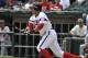 Avisail Garcia could hit third for the White Sox next season