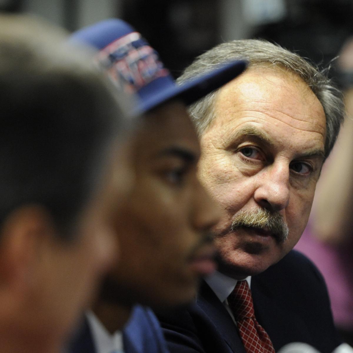 Washington Wizards 10 Worst Roster Moves of the Past 10 Years News