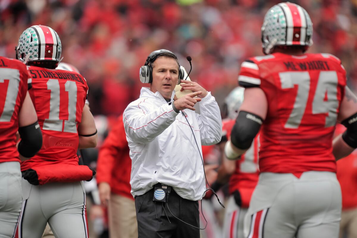 College Football Teams Whose 2014 Recruiting Focus Is Primarily Offense