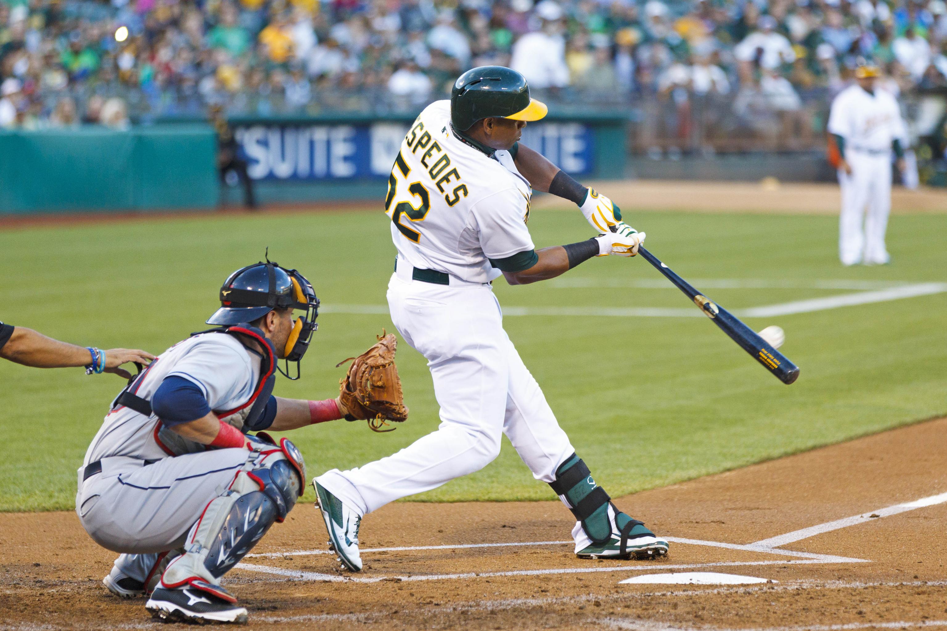 Coco Crisp: Player News - NBC Sports