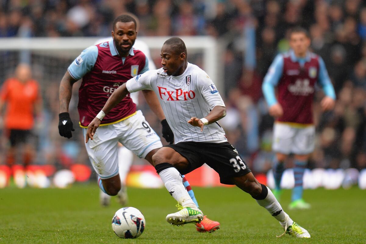 Fulham Transfer Rumours Potential Late Deals for the Cottagers News