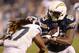 Green leads the Chargers with 104 preseason receiving yards.