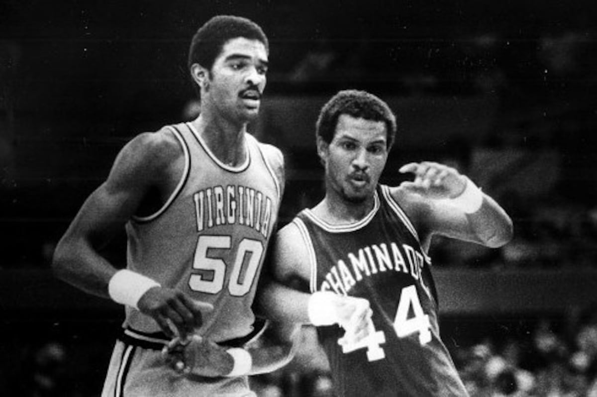 Ranking the 10 Most Shocking Moments in College Basketball History