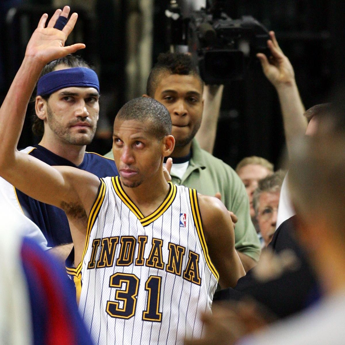 1998 or 2000? What is the Best Pacers Team in NBA Franchise
