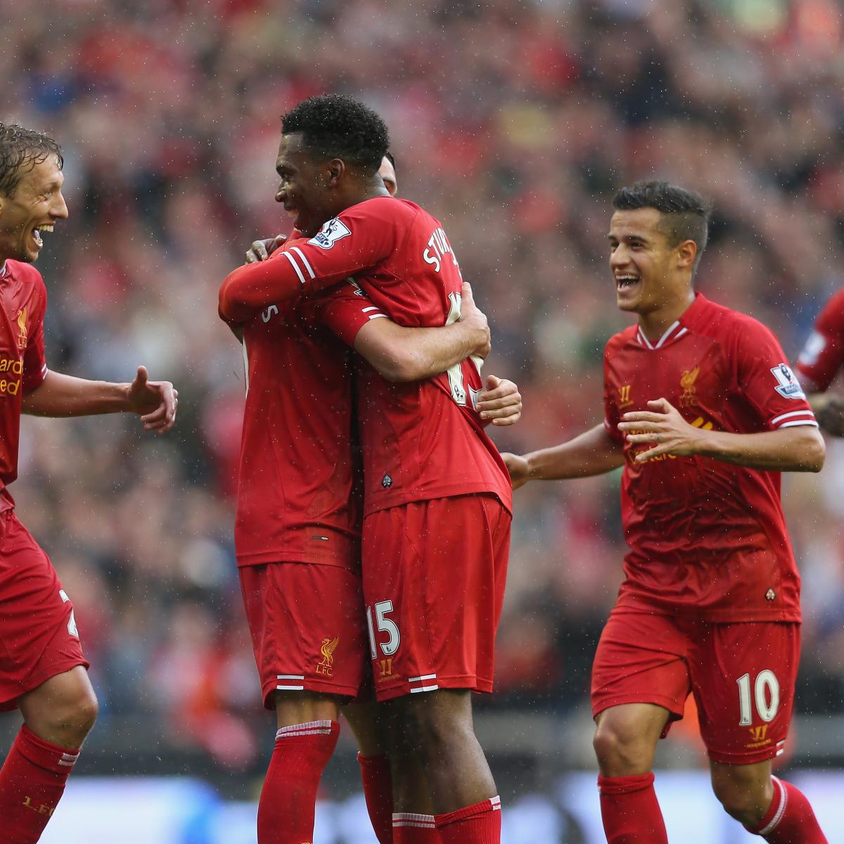 Liverpool Transfers Analysis, Updates on 5 Targets with Deadline Day