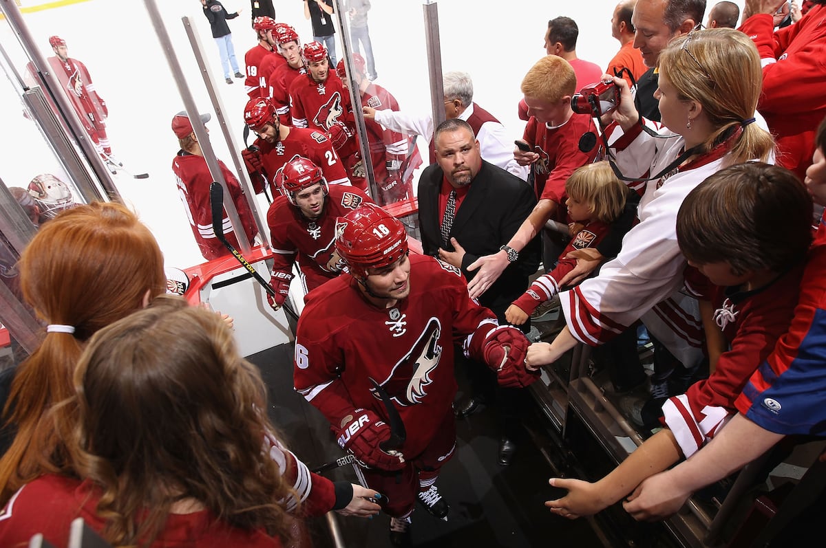 10 Changes That Will Have the Biggest Impact on the 201314 NHL Season