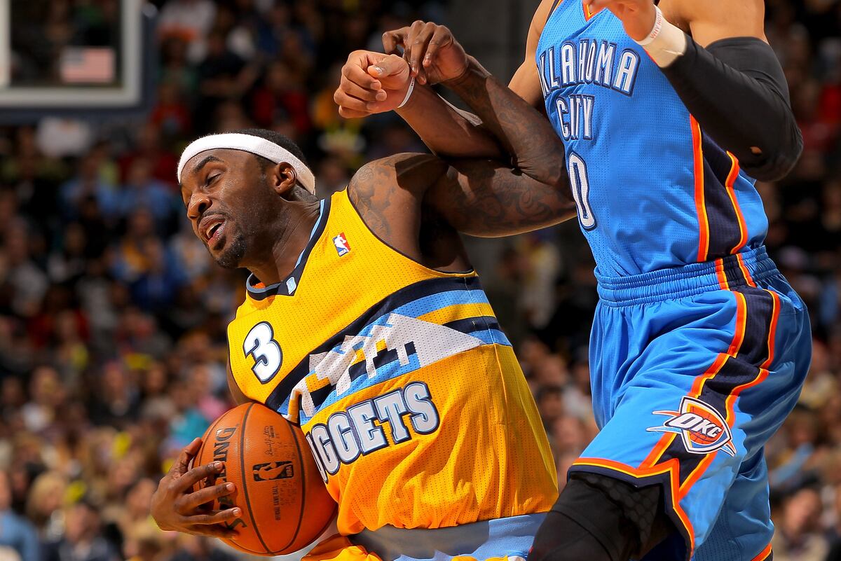 Young Denver Nuggets Need Ty Lawson to Grow Up Now ...