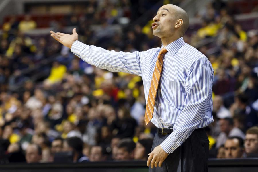 The 10 Best College Basketball Coaches Under 40 Years Old