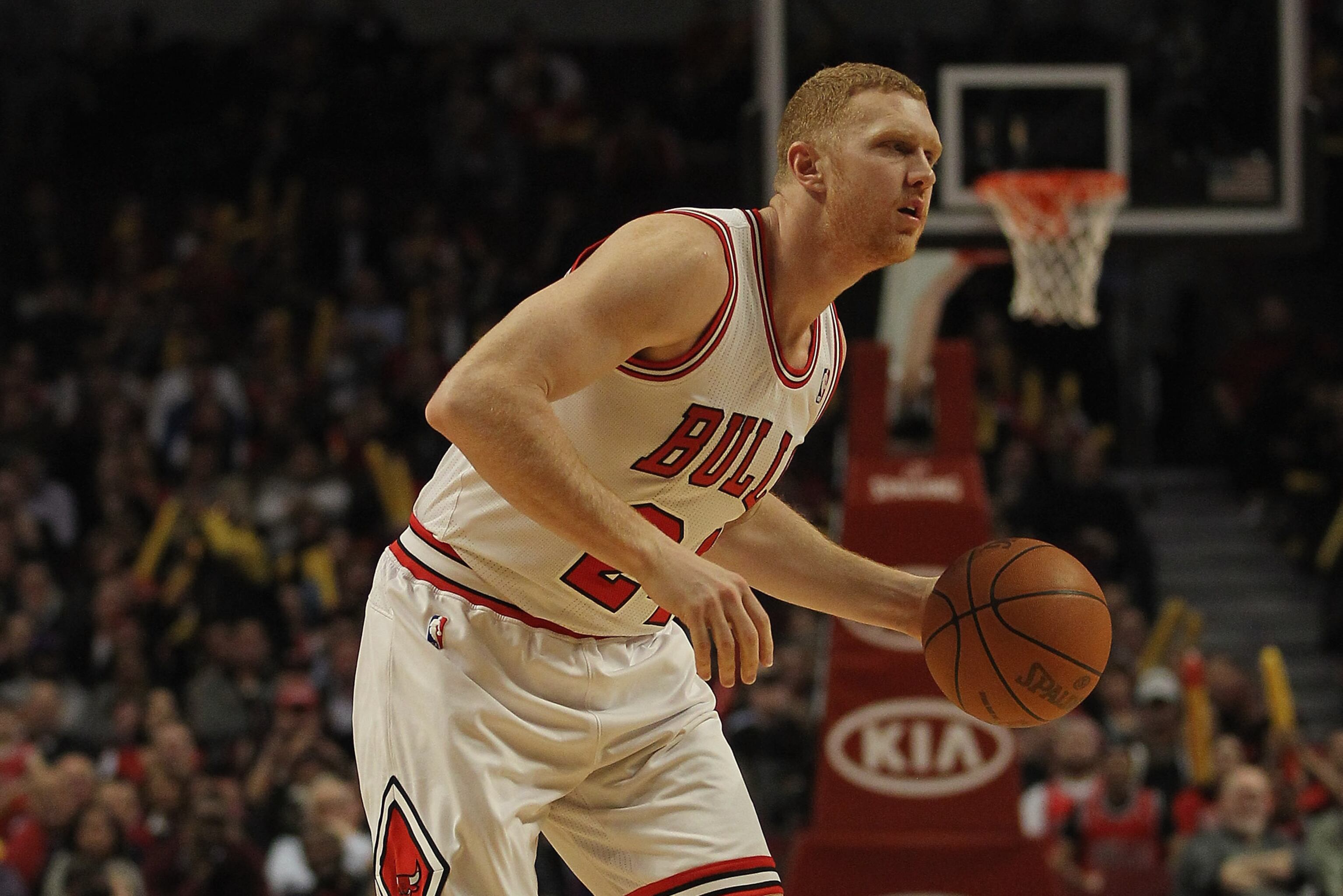 The Most Embarrassing Players In Chicago Bulls Past 20 Years