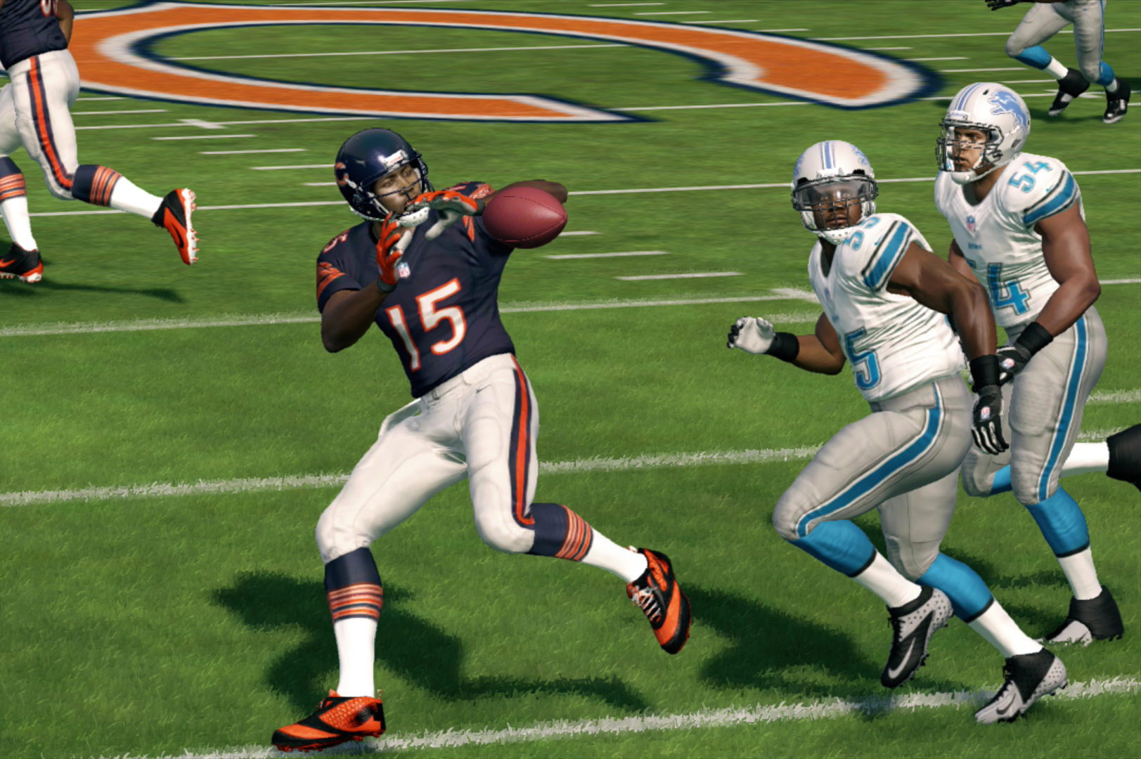 Adds NFL Sunday Ticket to Madden NFL 25 - The Escapist