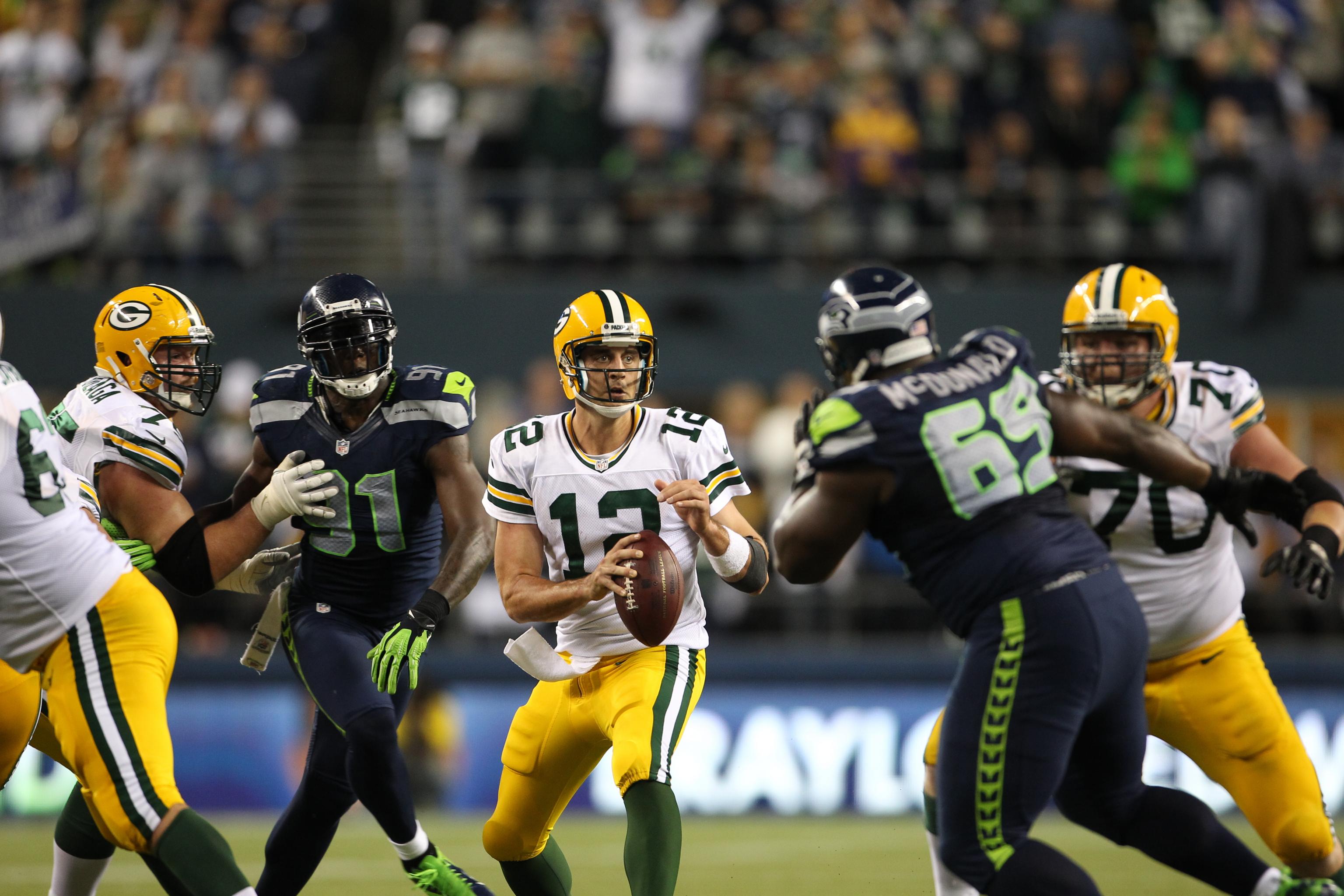 An Early Test: What to Expect from Seahawks-Packers