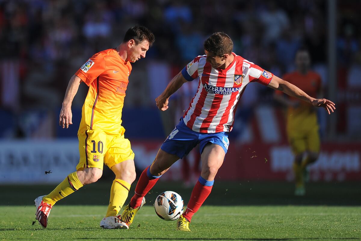 Barcelona vs. Atletico Madrid: Match Will Be Proving ...
