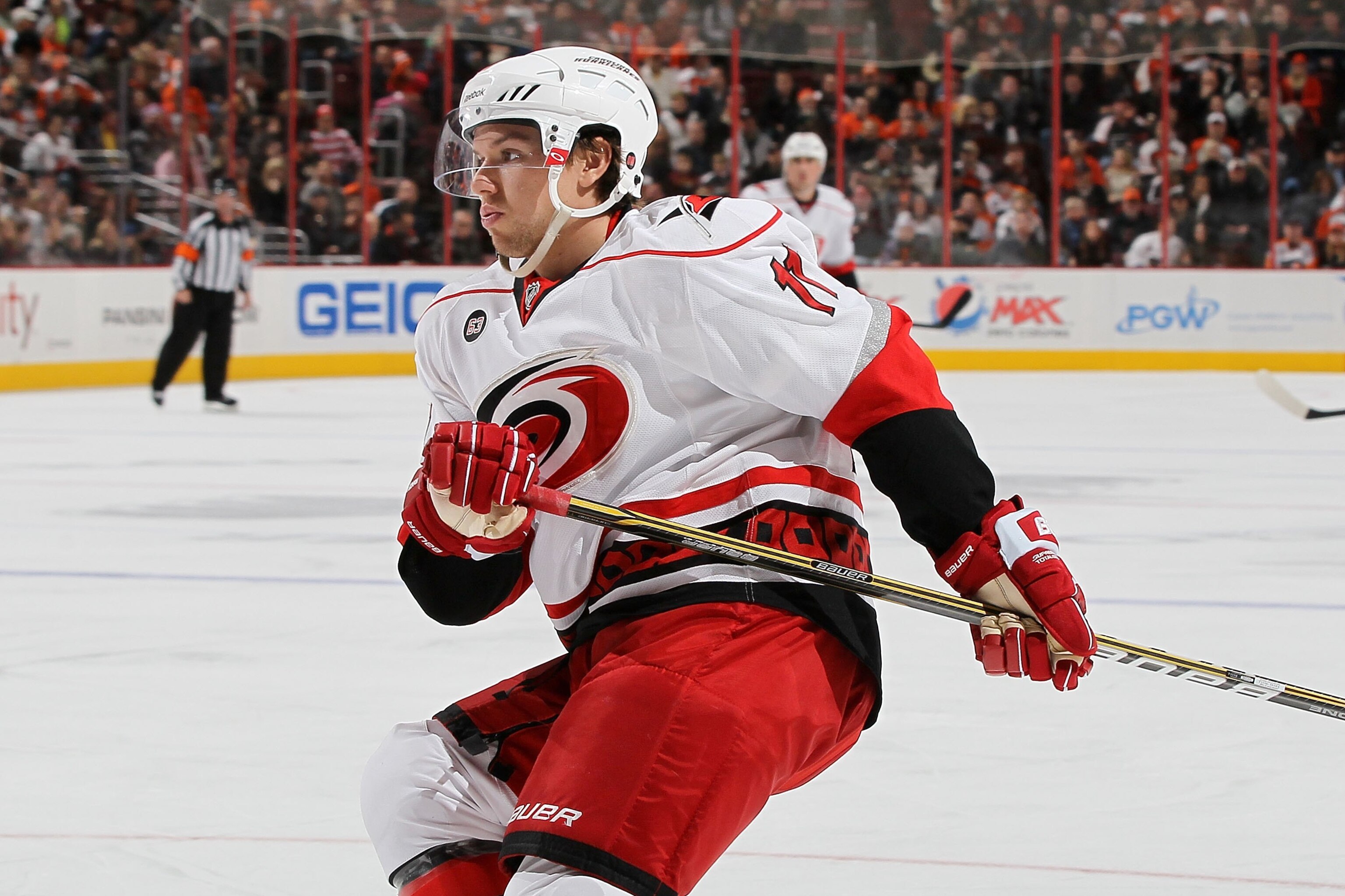 Carolina Hurricanes: What Went Wrong and What's Ahead for Zach Boychuk |  News, Scores, Highlights, Stats, and Rumors | Bleacher Report