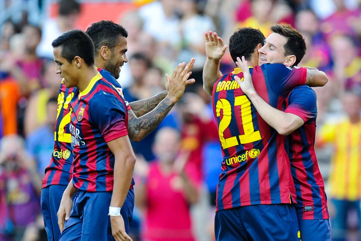 Barcelona Transfers Barcelona Transfers