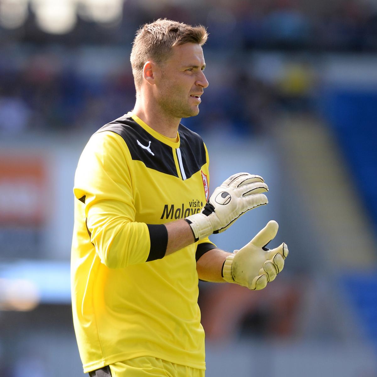 Cardiff City Players Who'll Prove Their Premier League ...