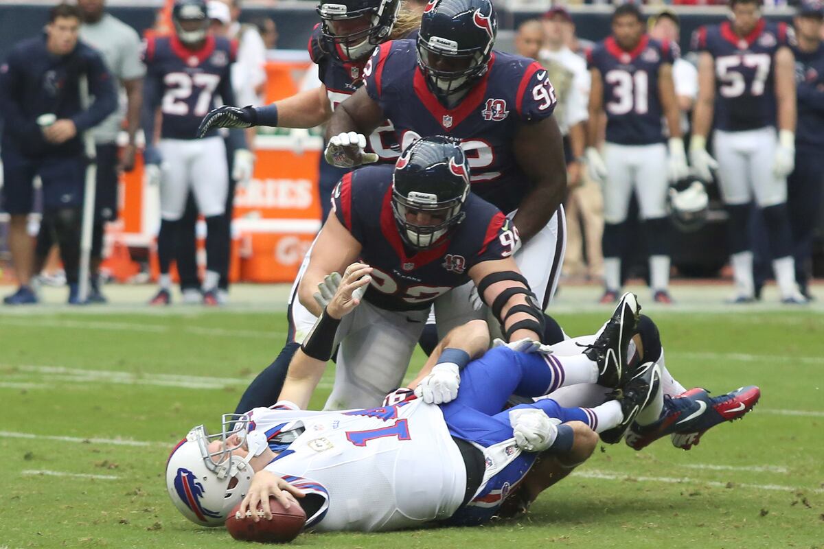 Fantasy Football 2013: 5 Defenses Worthy of an Early Selection | News ...