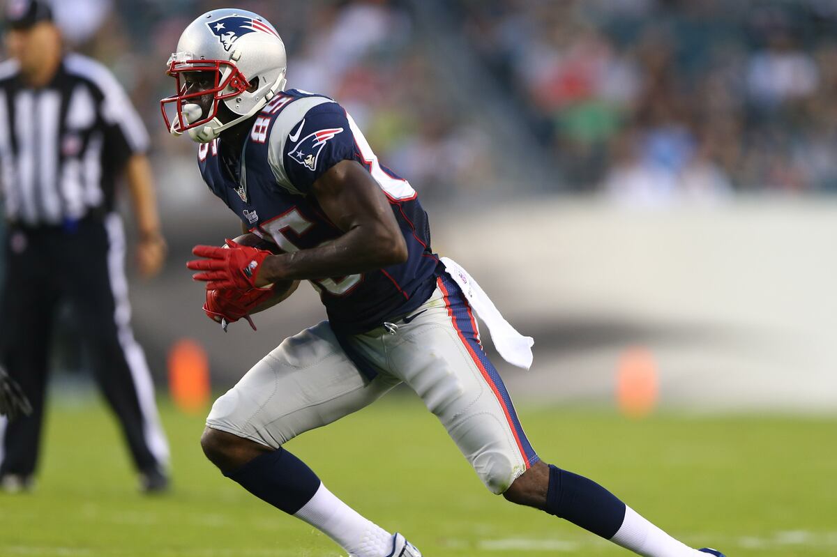5 New England Patriots Rookies Primed for Huge 2013 Campaigns News
