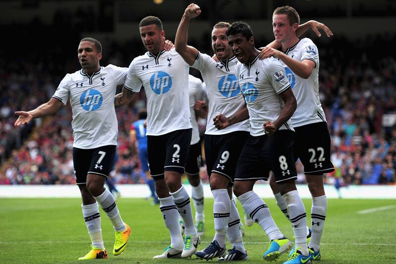 Dinamo Tbilisi Vs Tottenham Date Time Live Stream Tv Info And Preview Bleacher Report Latest News Videos And Highlights
