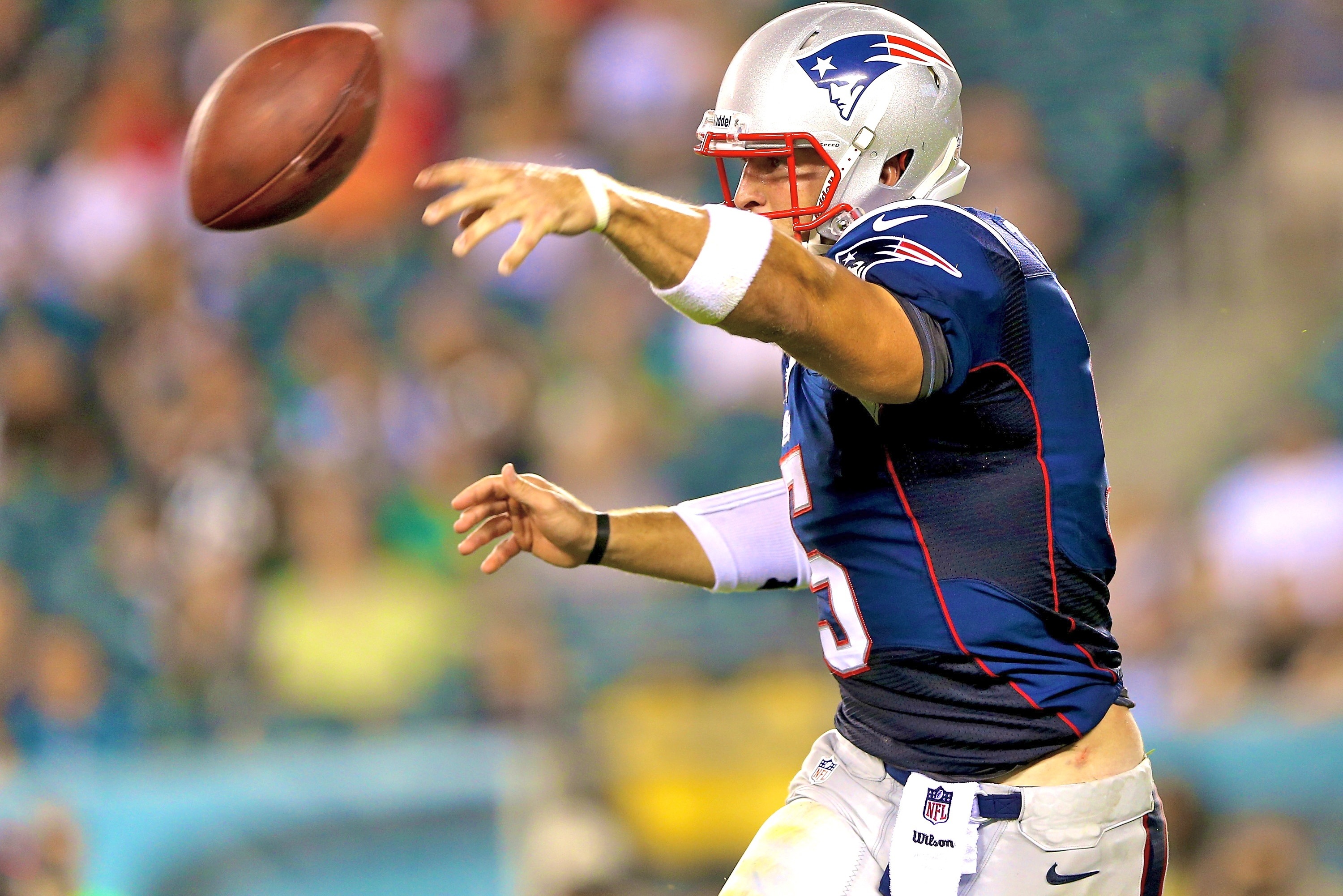 Scouts' Honor: Tim Tebow Not Fit for NFL, CFL, or Arena League ...