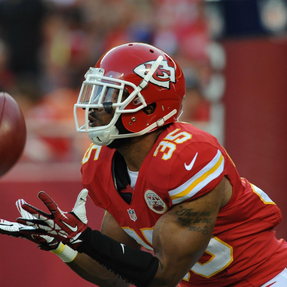 Kansas City Chiefs: Looking over the Special Teams Return Unit After 2 ...