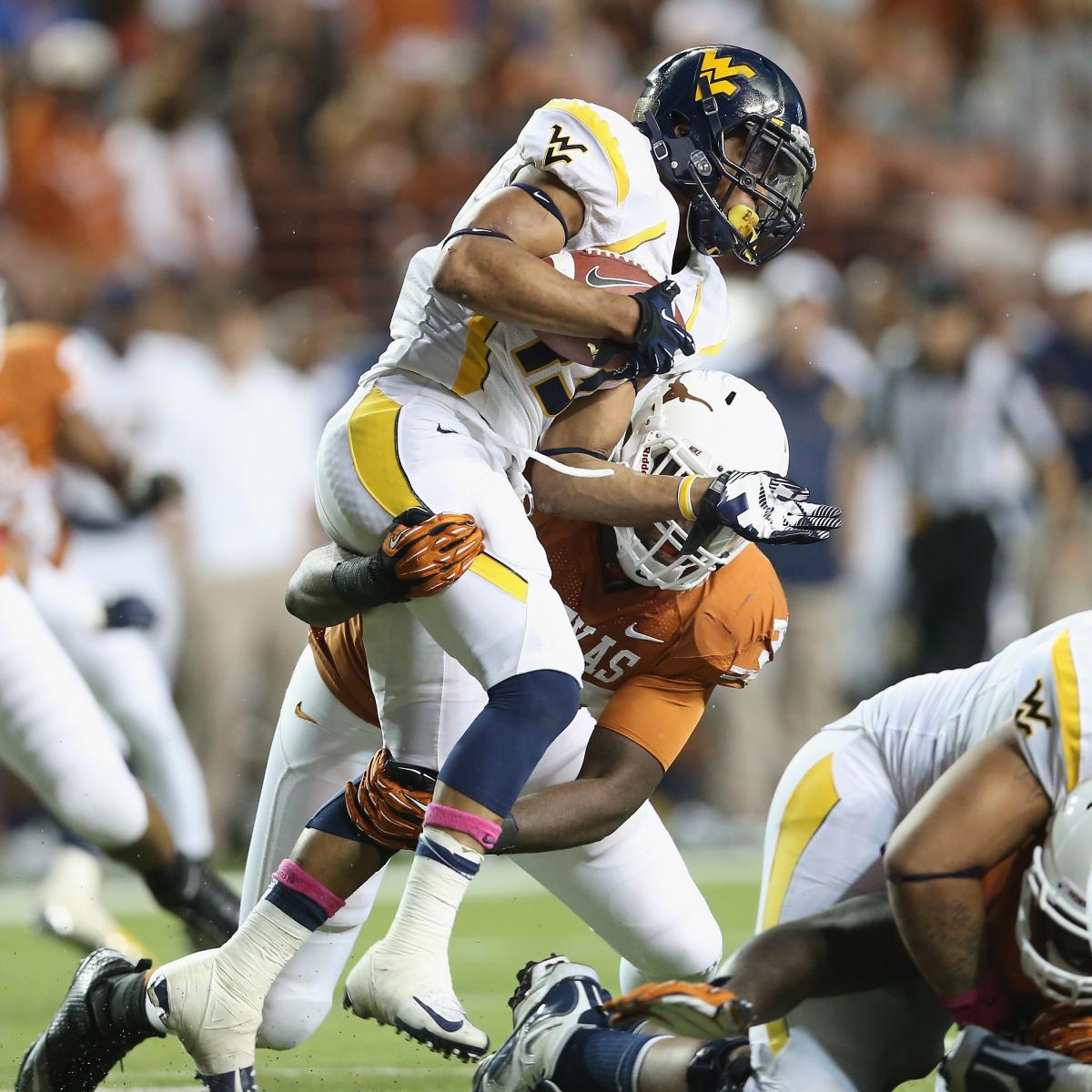 big 12 teams espn