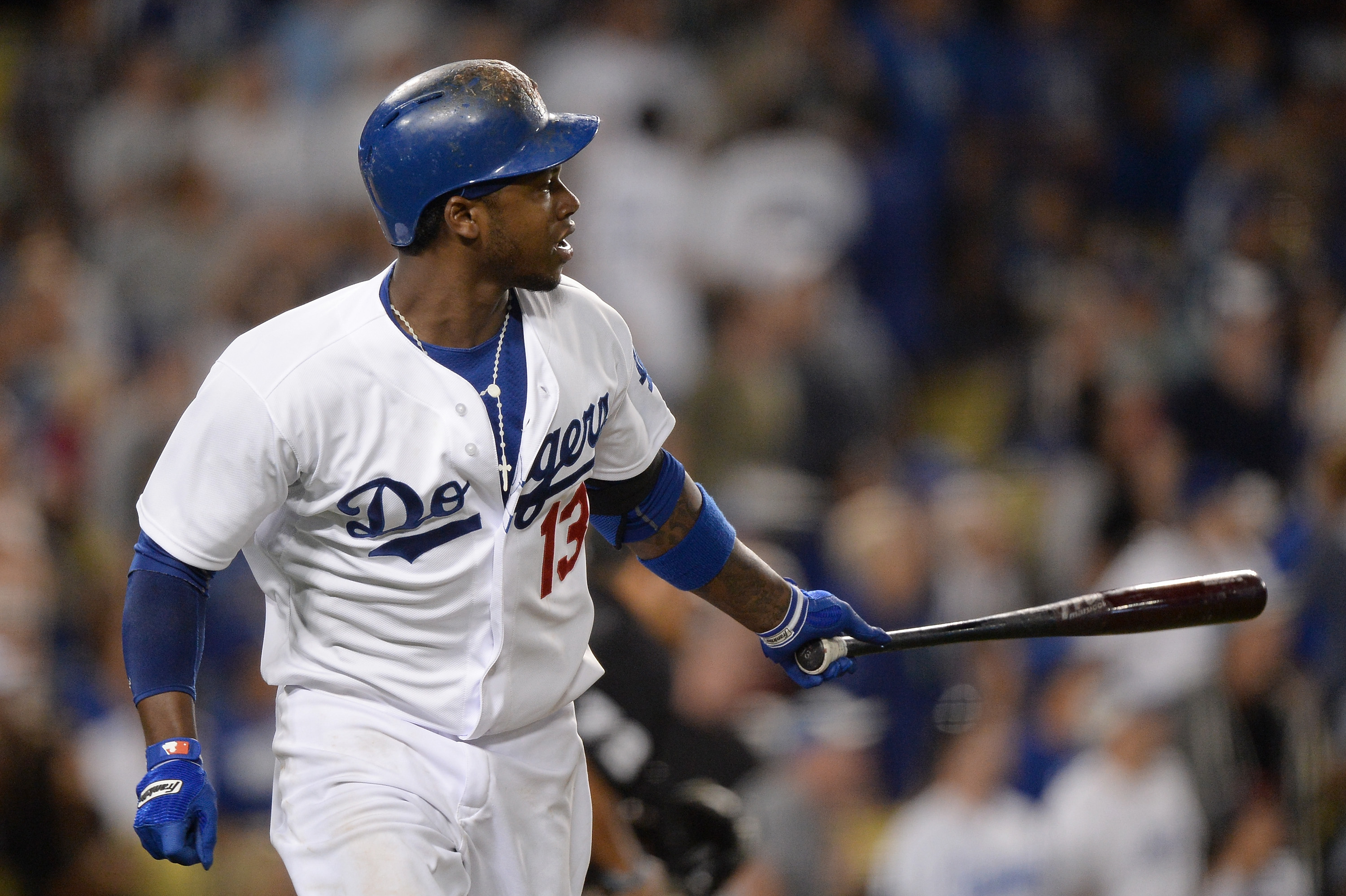 Three True Outcome Baseball; a Hanley Ramirez story