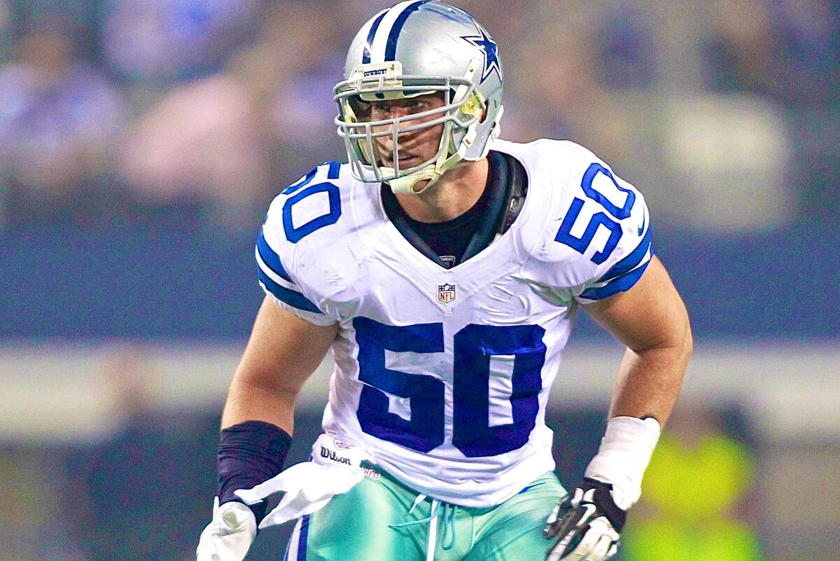 Sean Lee and Dallas Cowboys Agree to 6-Year Contract ...