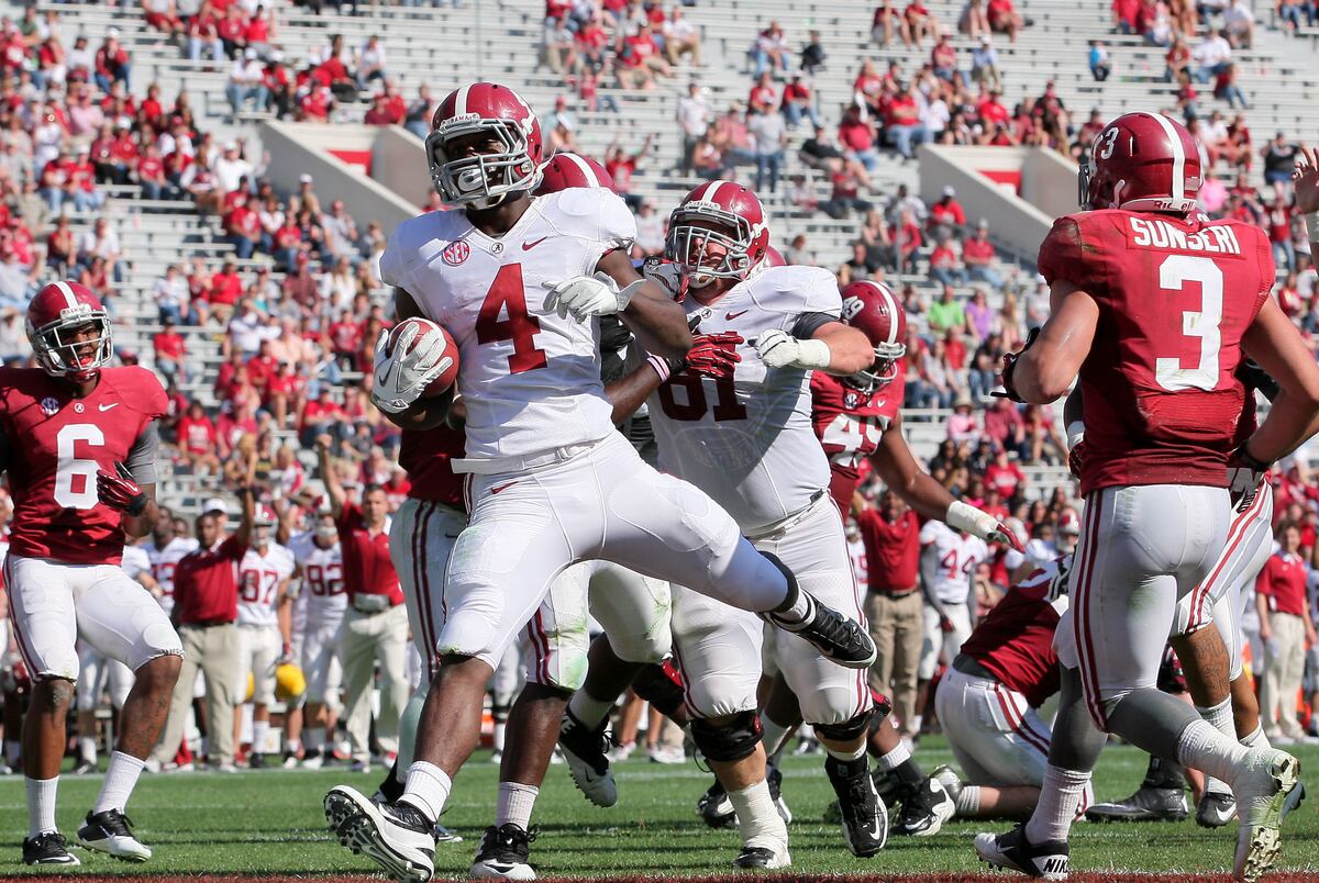 Alabama Football Biggest Questions Defending Champs Must Answer News