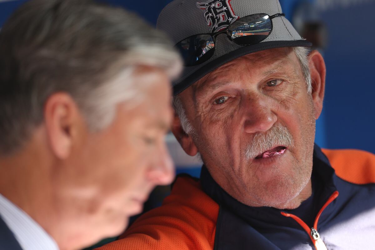 Detroit Tigers: 5 Worst Decisions of the Dave Dombrowski Era | News