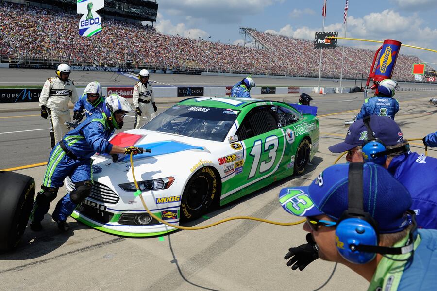 Correcting The 5 Biggest Misconceptions About Nascar News Scores Highlights Stats And Rumors Bleacher Report