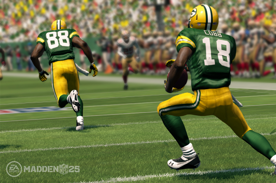 Madden 25 Review, Tips, Achievements and Roster Updates Info News