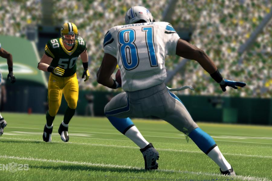 Madden 25 Player Ratings: Team-by-Team Breakdown and Rookie Ratings, News,  Scores, Highlights, Stats, and Rumors