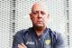 MANCHESTER, ENGLAND - JULY 30: Darren Lehmann, coach of Australia, poses at Old Trafford on July 30, 2013 in Manchester, England. (Photo by Ryan Pierse/Getty Images)