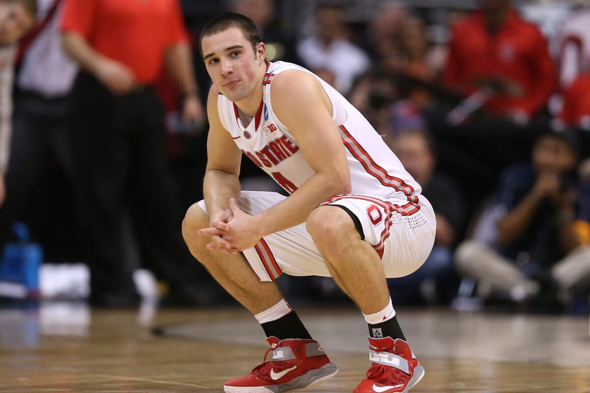 Ohio State Basketball Is Aaron Craft Overrated Or Underrated News ohio-state-basketball-is-aaron-craft-overrated-or-underrated-news