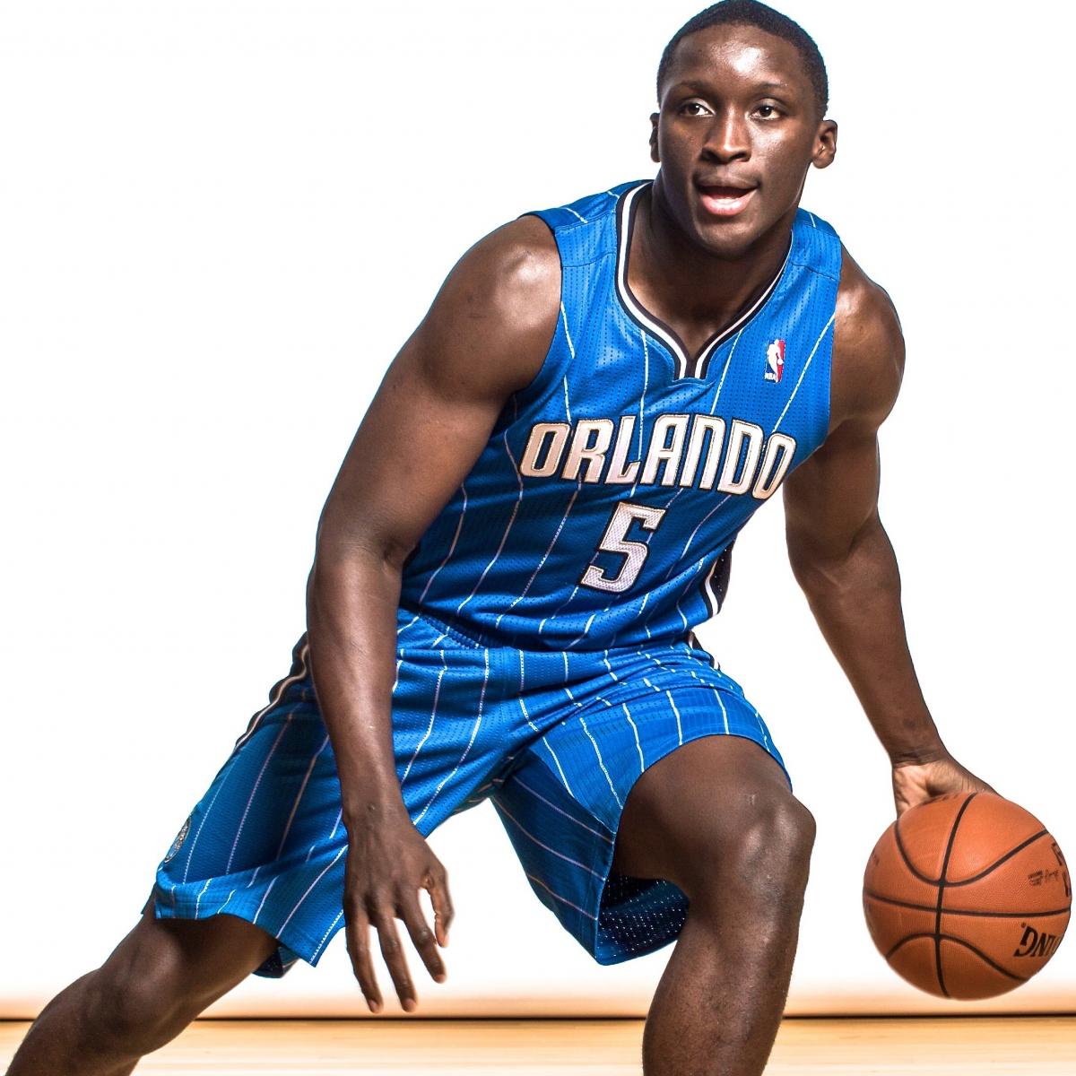 Predicting the Top 3 NBA Rookies at Every Position in 201314 News