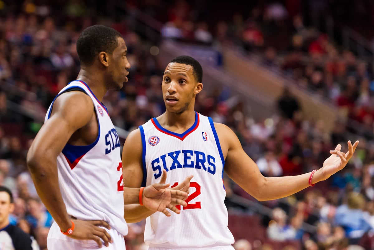 NBA Podcast 201314 Philadelphia 76ers Season Preview News, Scores