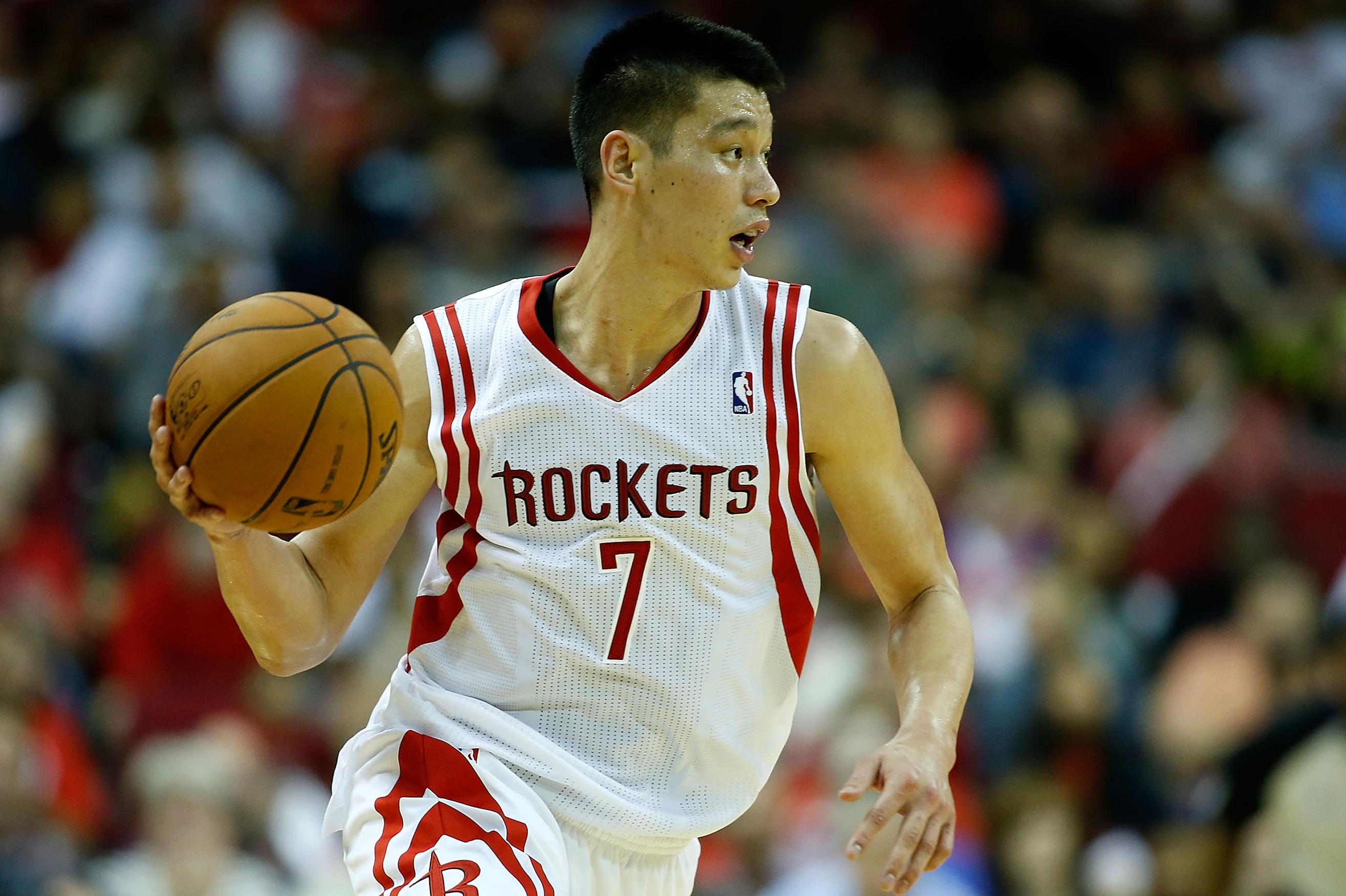 Alarmerend Electrificeren microscoop Timeline of Jeremy Lin's Rise to Linsanity and Journey to Where He Is Today  | News, Scores, Highlights, Stats, and Rumors | Bleacher Report