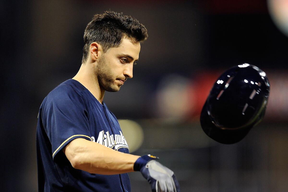 Who Ryan Braun Still Needs to Apologize to News, Scores, Highlights