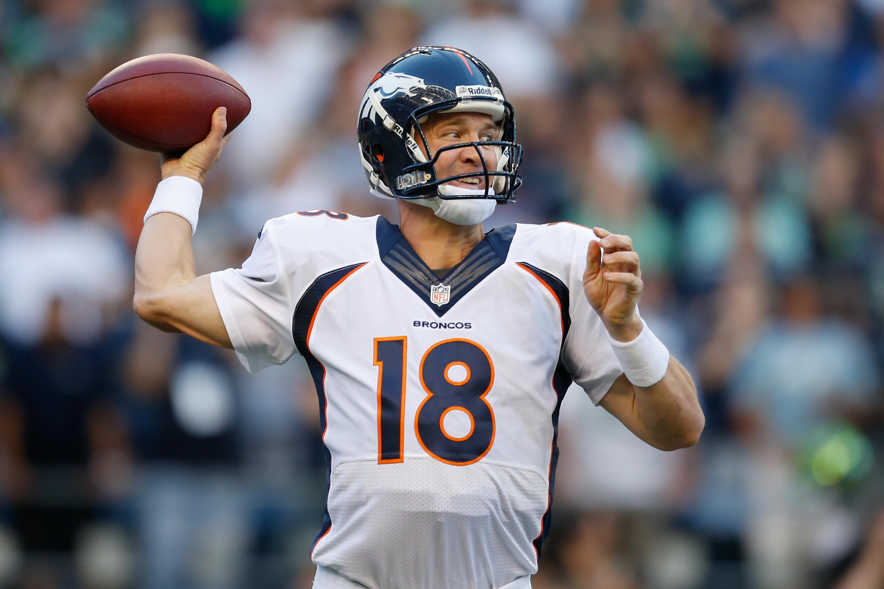 Rams-Broncos prediction, odds, pick, how to watch NFL preseason game