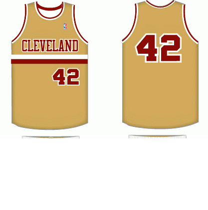 Ranking the Best and Worst Uniforms in Cleveland Cavaliers History, News,  Scores, Highlights, Stats, and Rumors
