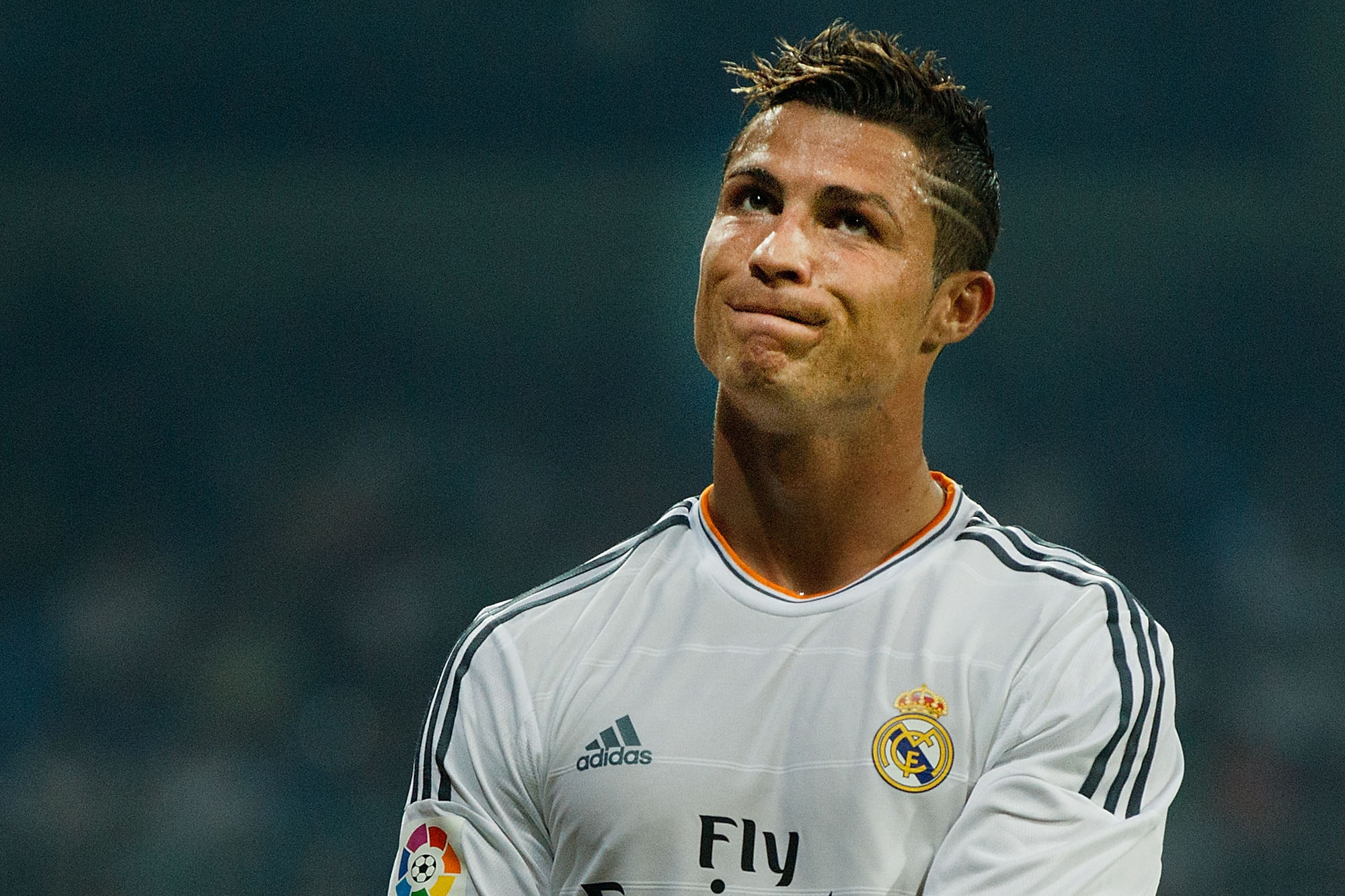 Cristiano Ronaldo Is Wise to Rise Above Feud with Jose Mourinho ...