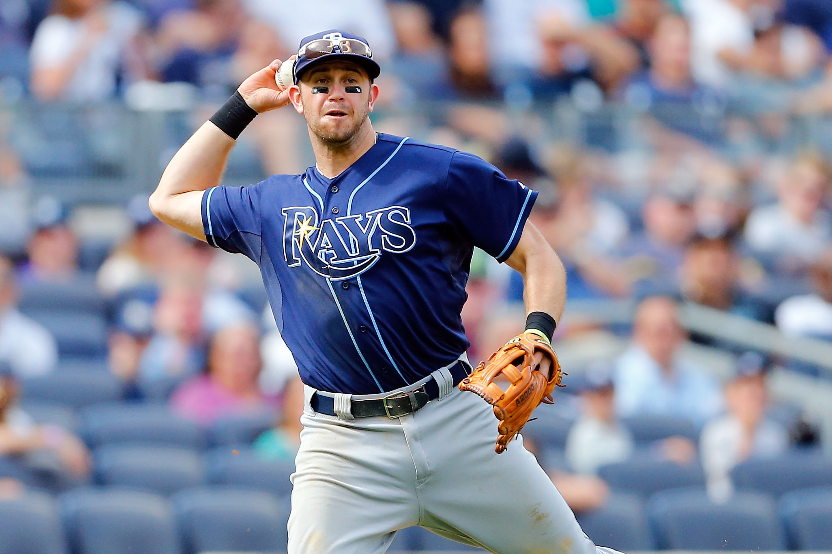 Proving Evan Longoria Has Been the Tampa Bay Rays' Best Player This Season