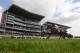YORK, ENGLAND - AUGUST 21: Ryan Moore riding Telescope win The Neptune Investment Management Great Voltigeur Stakes at York racecourse on August 21, 2013 in York, England. (Photo by Alan Crowhurst/Getty Images)