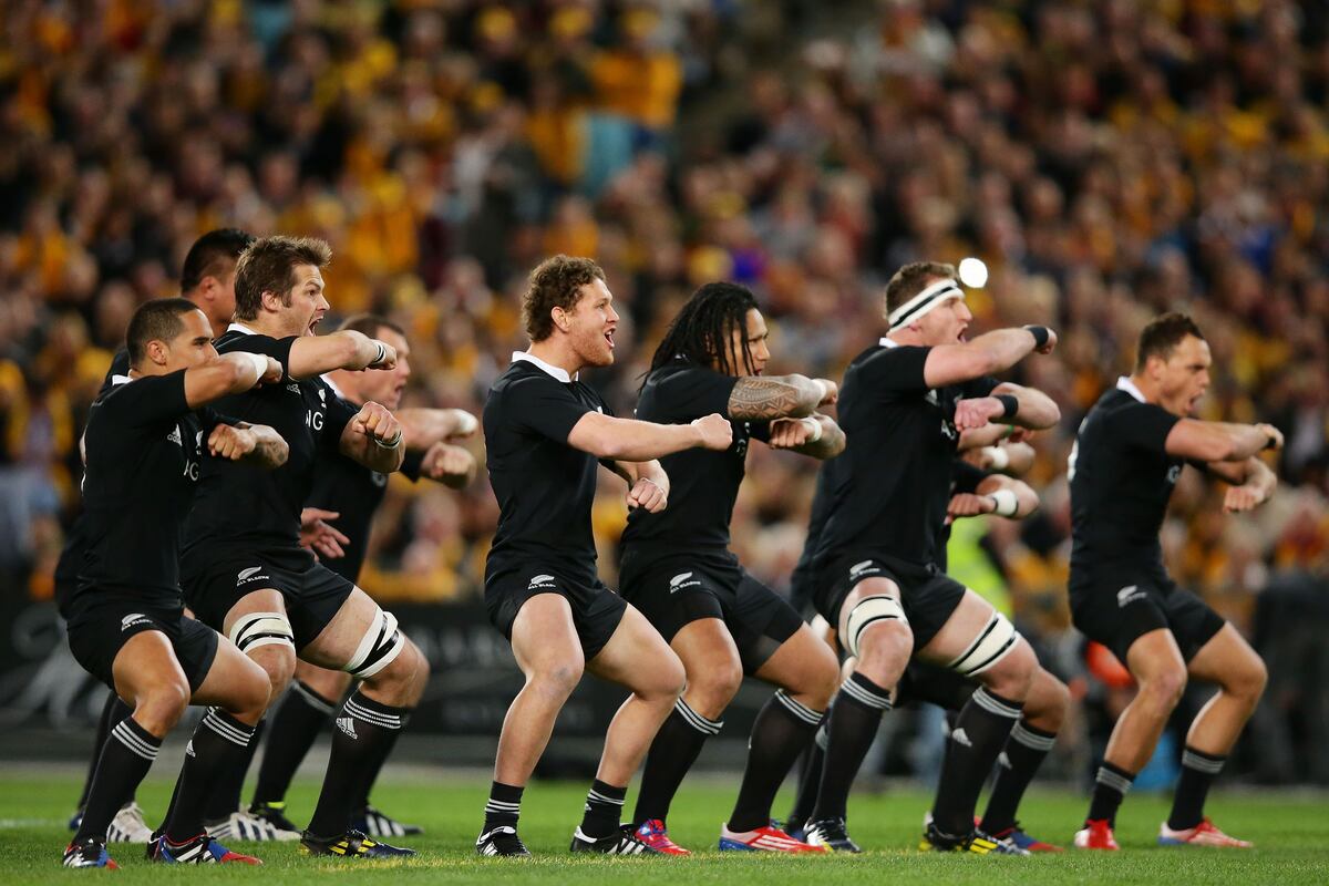 Bledisloe Cup 2013 Schedule: Stars Sure to Disappoint in ...